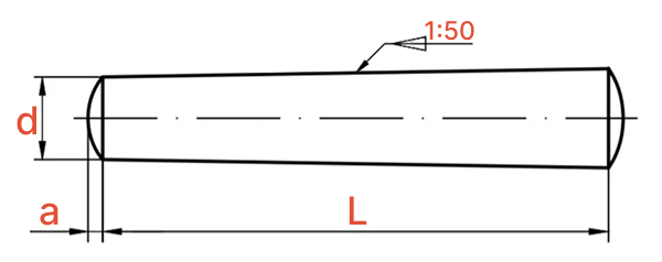 Штифт конический ГОСТ 3129-70.jpg
