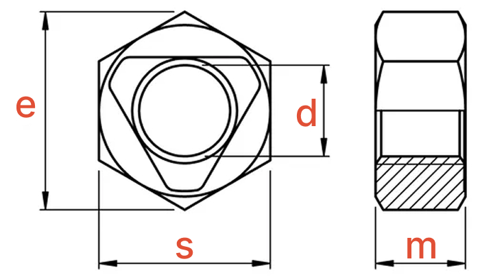 Гайка самоконтрящаяся DIN 980 (Form V), класс прочности 8, оцинкованная сталь.jpg