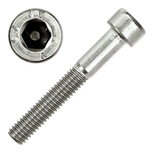 DIN 912 А2