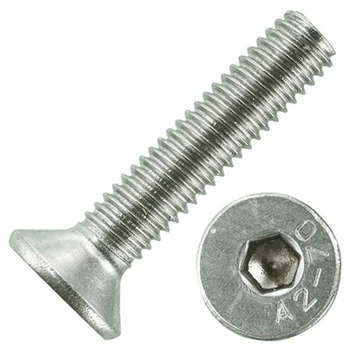 DIN 7991 А2