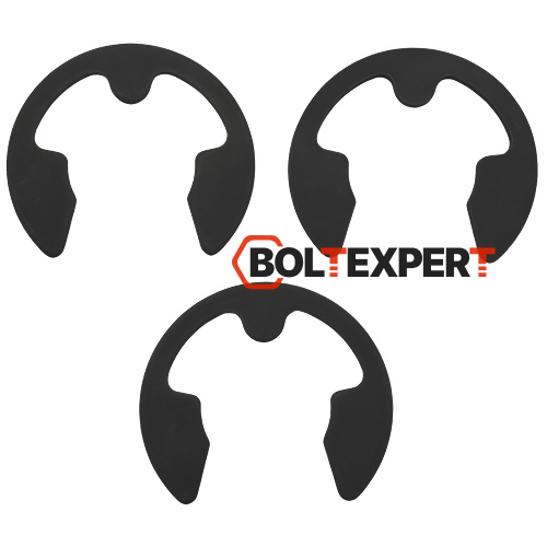 Group Шайба стопорная быстросъемная DIN 6799