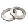 Шайба DIN 25201 Nord-Lock нержавеющая сталь А4
